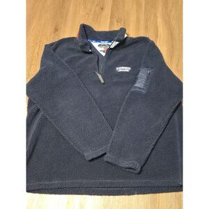 Tommy Hilfiger 90's Vintage Fleece Size XL